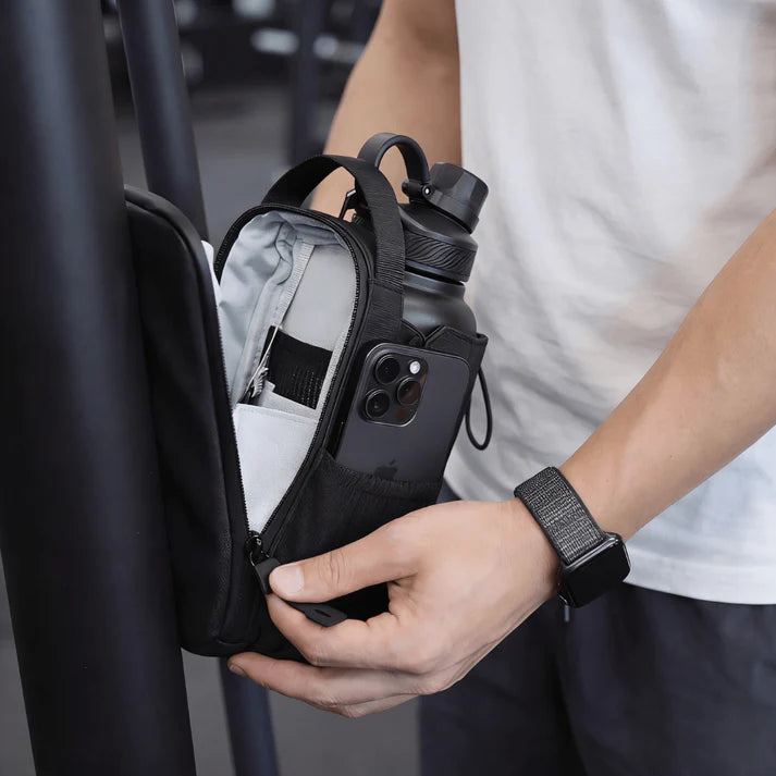 MagFit Pro Kit - ערכת כושר איכות פרימיום