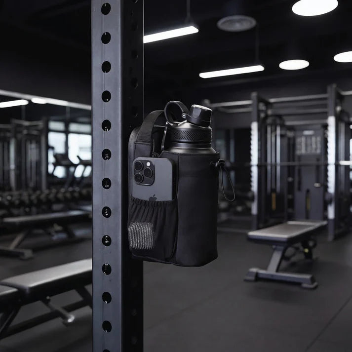 MagFit Pro Kit - ערכת כושר איכות פרימיום